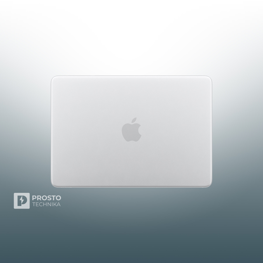 Ноутбук Apple MacBook Neo 13" (A18 Pro, 6C CPU, 5C GPU, 8Gb, 256Gb SSD), серебристый (MHFA4)